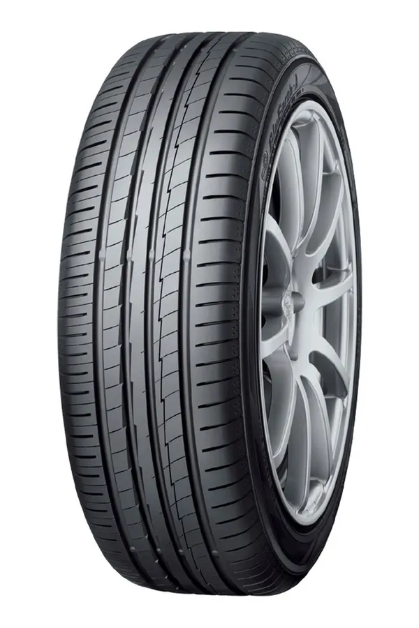 Yokohama BluEarth AE50 245/40 R17 91W