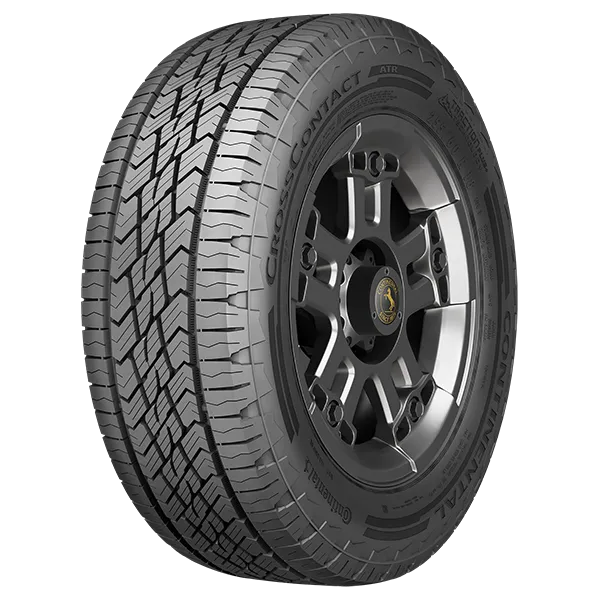 Continental CrossContact ATR 255/70 R17