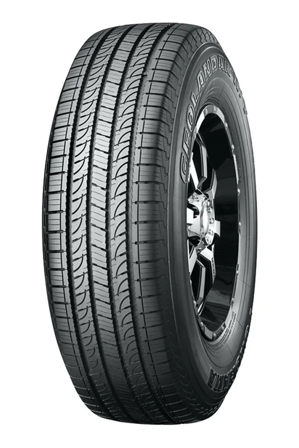 Yokohama Geolandar H/T G056 265/70 R16 112H