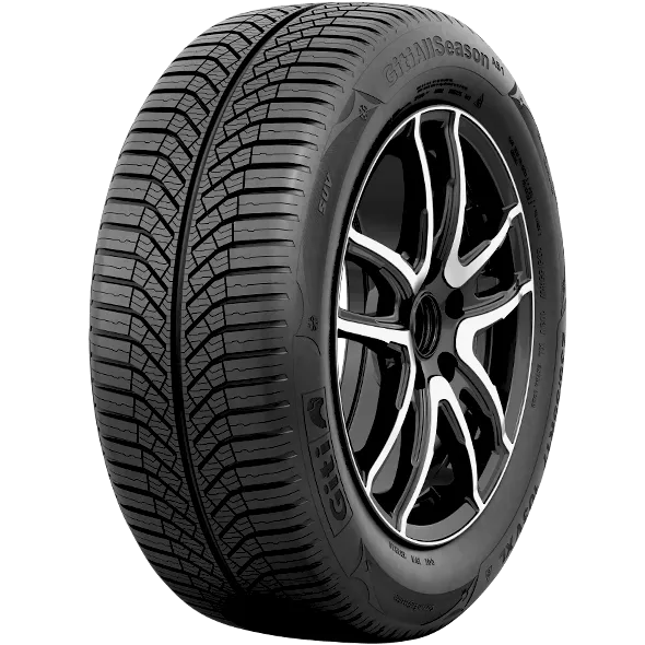 Giti GitiAllSeason AS1 215/50 R17 95W