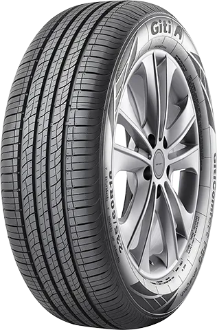 Giti GitiComfort F50 215/65 R16 98H