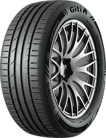 Giti GitiSynergy H2 195/60 R17 90V