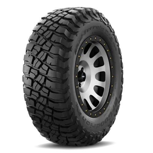 BFGoodrich Mud-Terrain T/A KM3 265/70 R17 121Q
