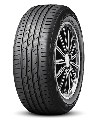 Nexen N'Blue HD Plus 215/60 R17 96H