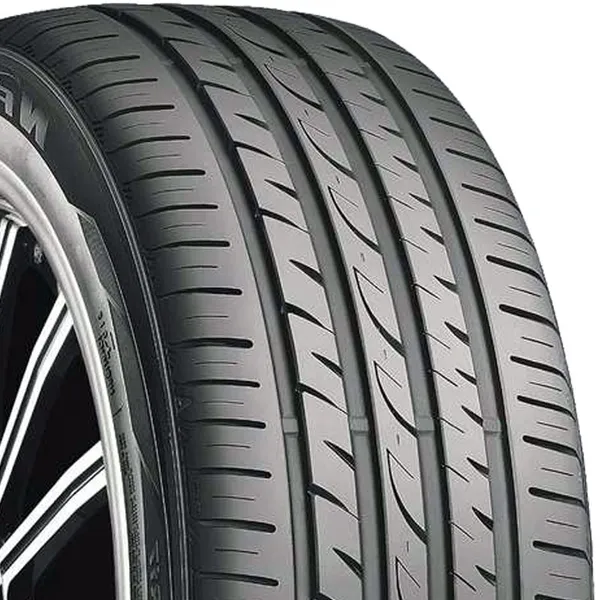 Nexen N'Fera SU4 205/50 R16 87W
