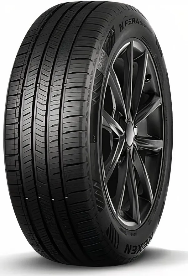 Nexen N'Fera Supreme SUV 255/45 R20 105W