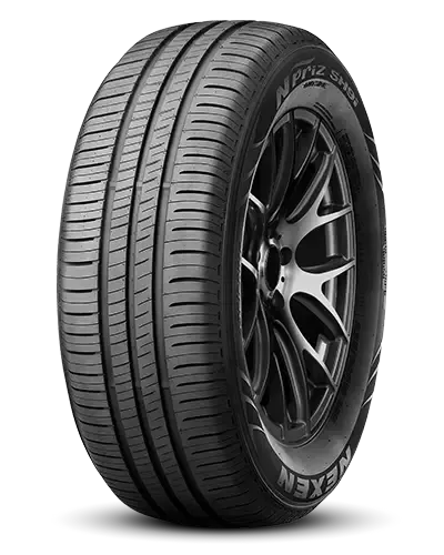 Nexen N'Priz SH9i 215/60 R16 95H