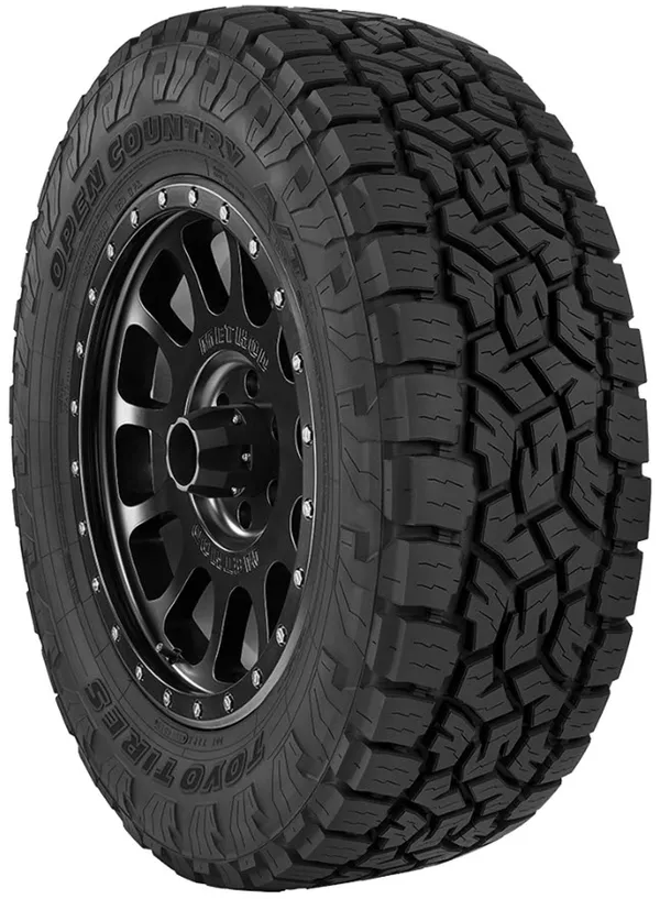 Toyo Open Country A/T III 315/75 R16 127R
