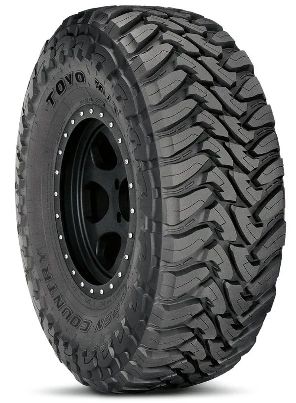 Toyo Open Country M/T 305/70 R16 124P