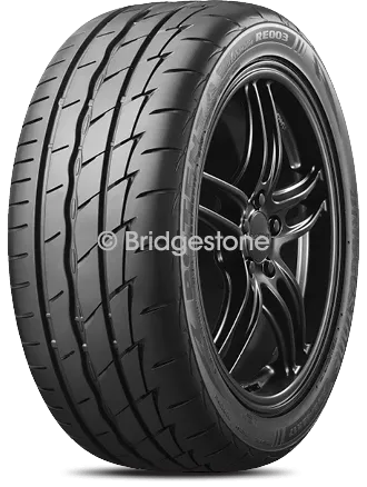Bridgestone Potenza Adrenalin RE003 245/45 R17 99W