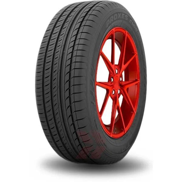 Toyo Proxes C100 Plus 215/70 R16 100H