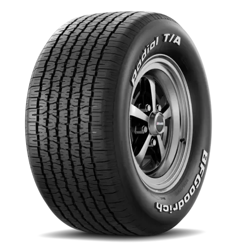 BFGoodrich Radial T/A 205/60 R15 90S