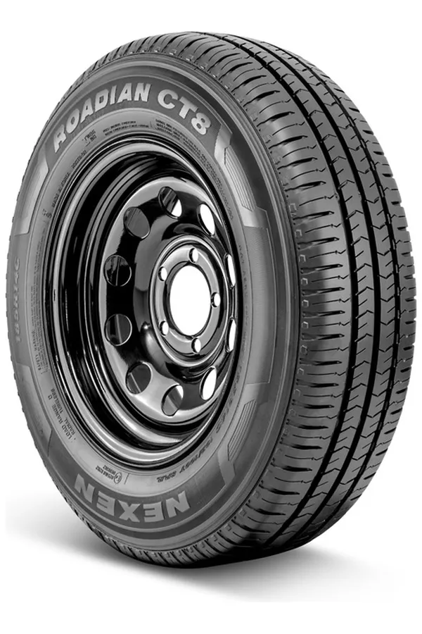 Nexen Roadian CT8 195/65 R16 104/102R