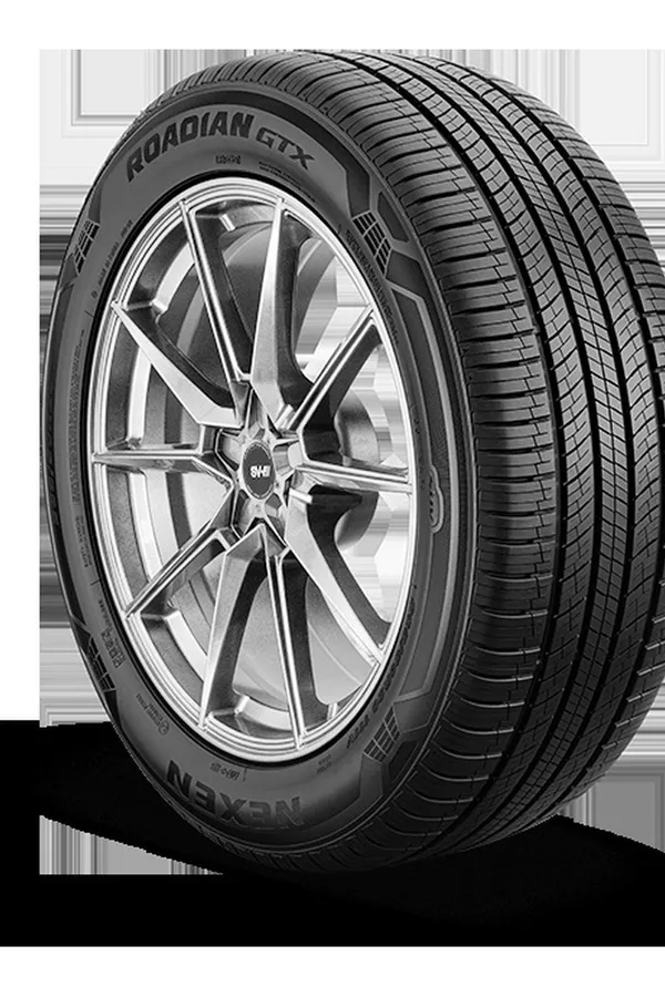 Nexen Roadian GTX 245/45 R19 102V