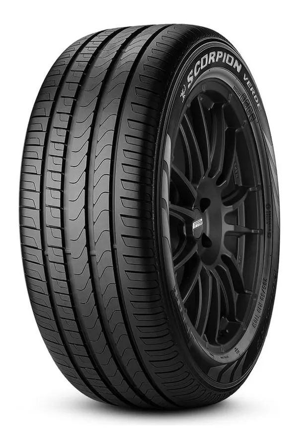 Pirelli Scorpion Verde 255/55 R19 111Y