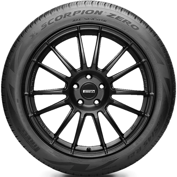 Pirelli Scorpion Zero All Season 285/40 R20 108Y