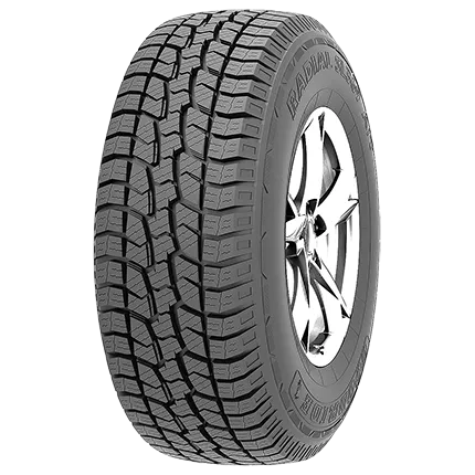 Goodride SL369 265/70 R15 112T