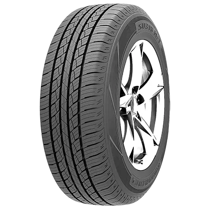Goodride SU318 245/55 R19 103V