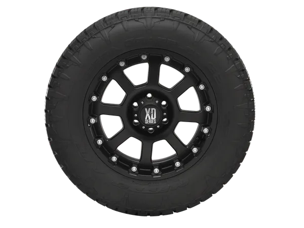 Nitto Terra Grappler G2 305/55 R20 116S