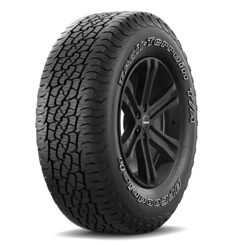 BFGoodrich Trail-Terrain T/A 225/60 R18 100H