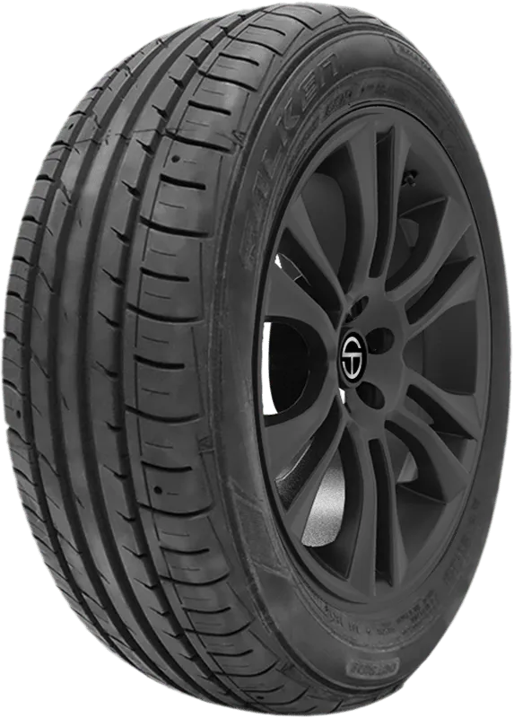 Falken Ziex ZE914 Ecorun 225/55 R17 97V